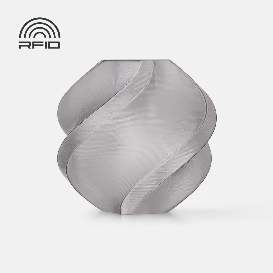 Bambu Lab PETG Translucent Filament 1Kg