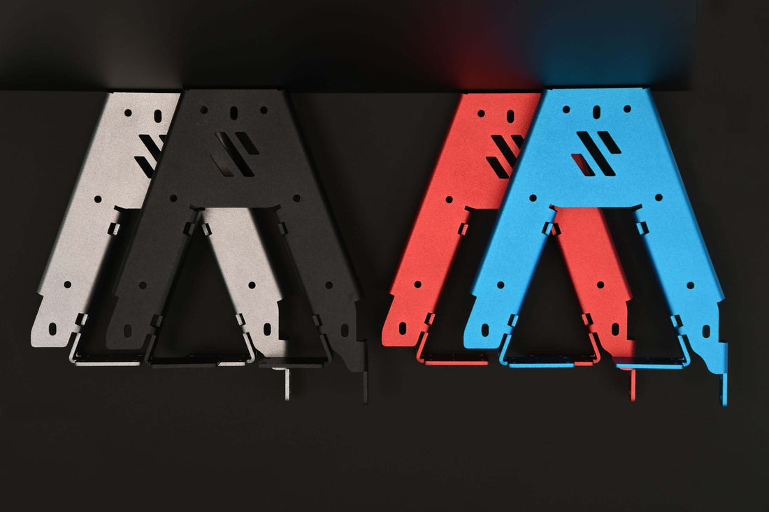 Voron V0.2-S1 (R1) 3D Printer Kit by LDO & HoneyBadger