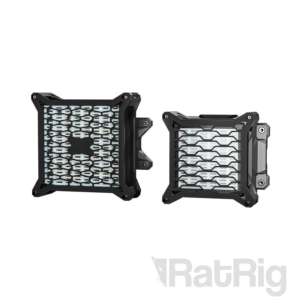 Rat Rig Rat Pack HEPA grade filter module – Fabreeko