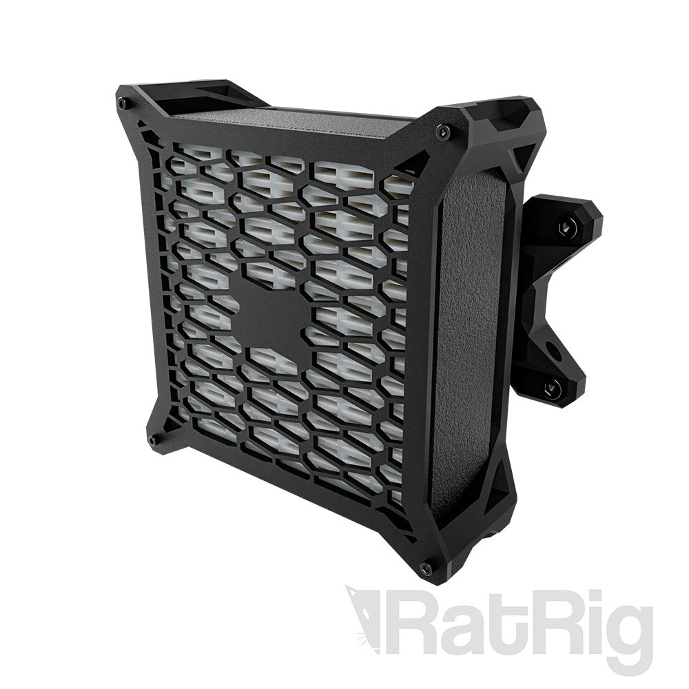 Rat Rig Rat Pack HEPA grade filter module – Fabreeko