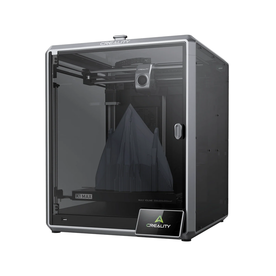 Creality K1 Max Core XY 3D printer