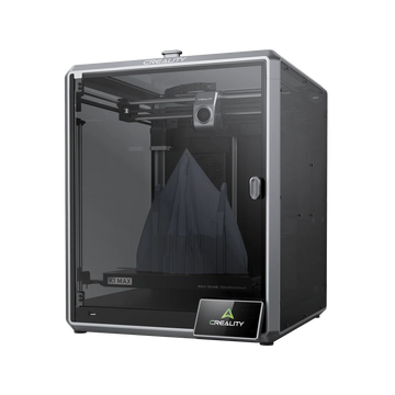 Creality K1 Max Core XY 3D printer
