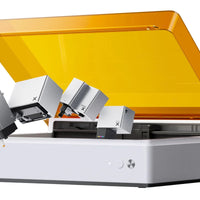 xTool M1 Ultra: The World's First 4-in-1 Craft Machine