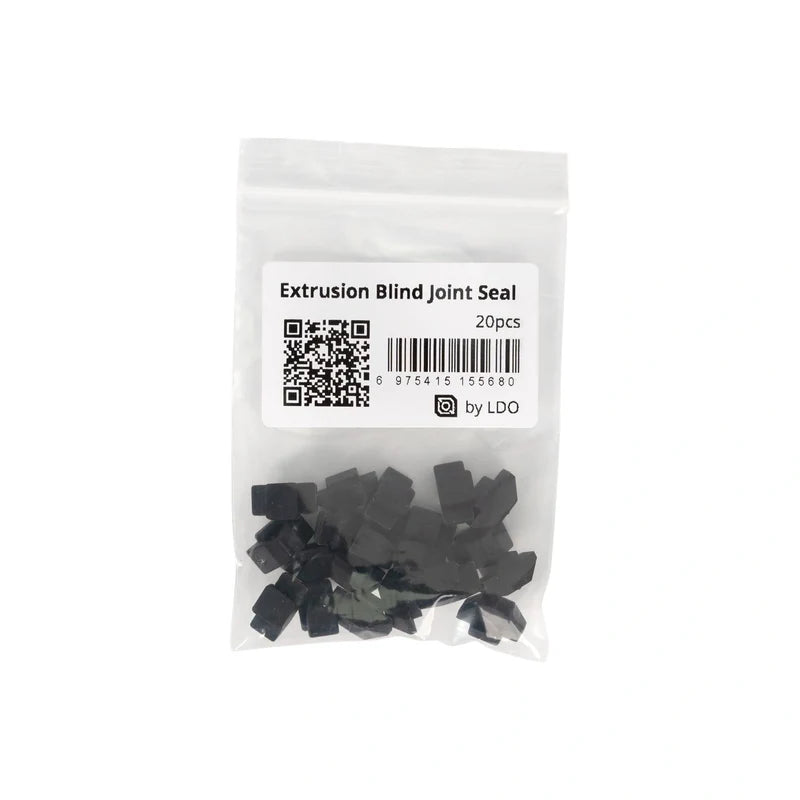 LDO Extrusion Blind Joint Seals pack of 20