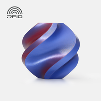 Bambu PLA Silk Multi-Color