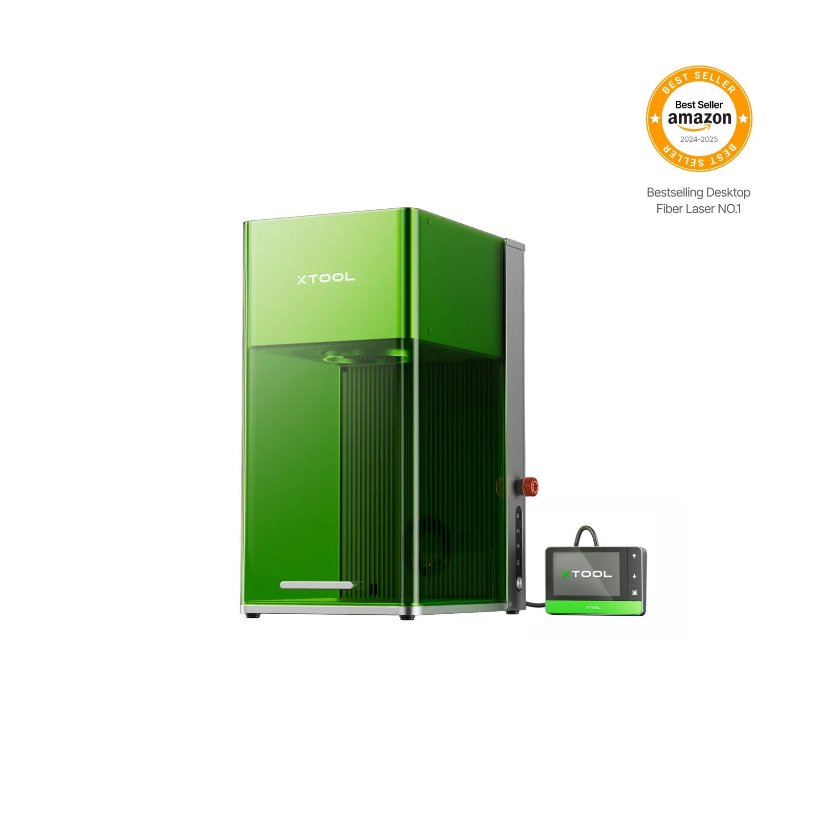 xTool F1 Ultra 20W Fiber & Diode Dual Laser Engraver – Fabreeko