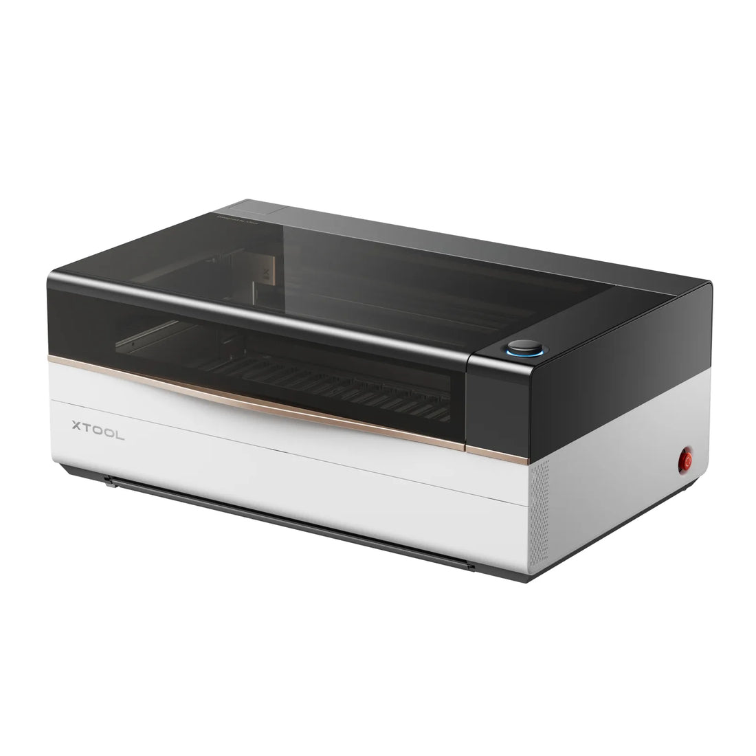 xTool P3 80W Flagship CO2 Laser Cutter with Intelligent Automation