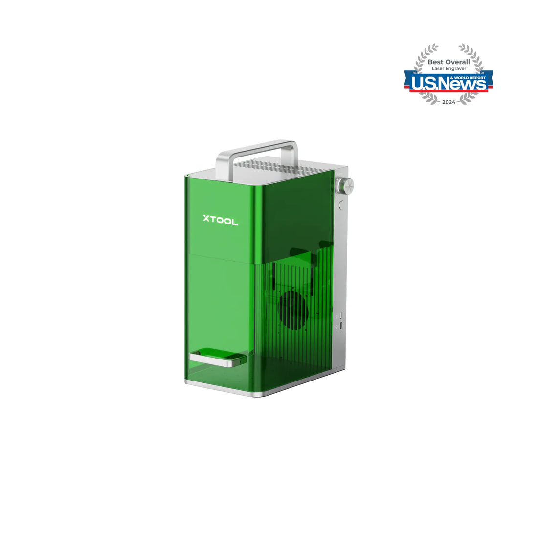 xTool F1/F1 Lite Portable and High Speed Laser Engraver