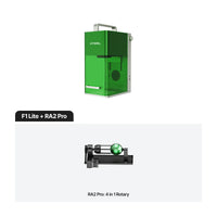 xTool F1/F1 Lite Portable and High Speed Laser Engraver