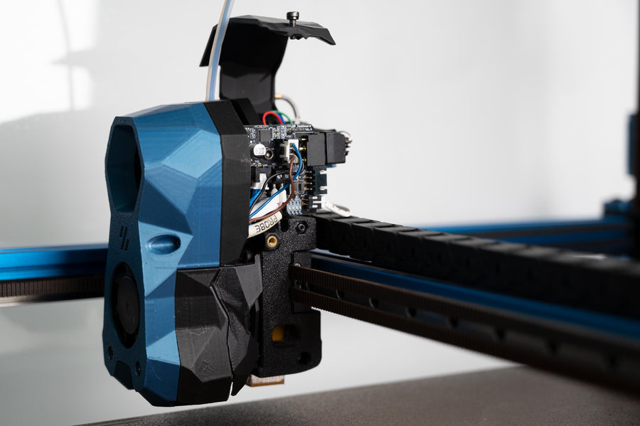 Trident Lab Printer Voron Trident (Rev D) 3D Printer Kit by LDO – Fabreeko
