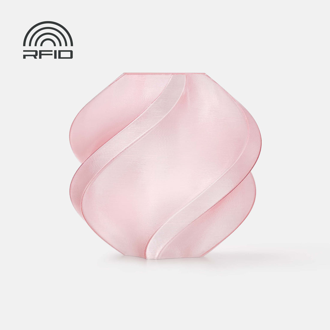Bambu Lab PETG Translucent Filament 1Kg