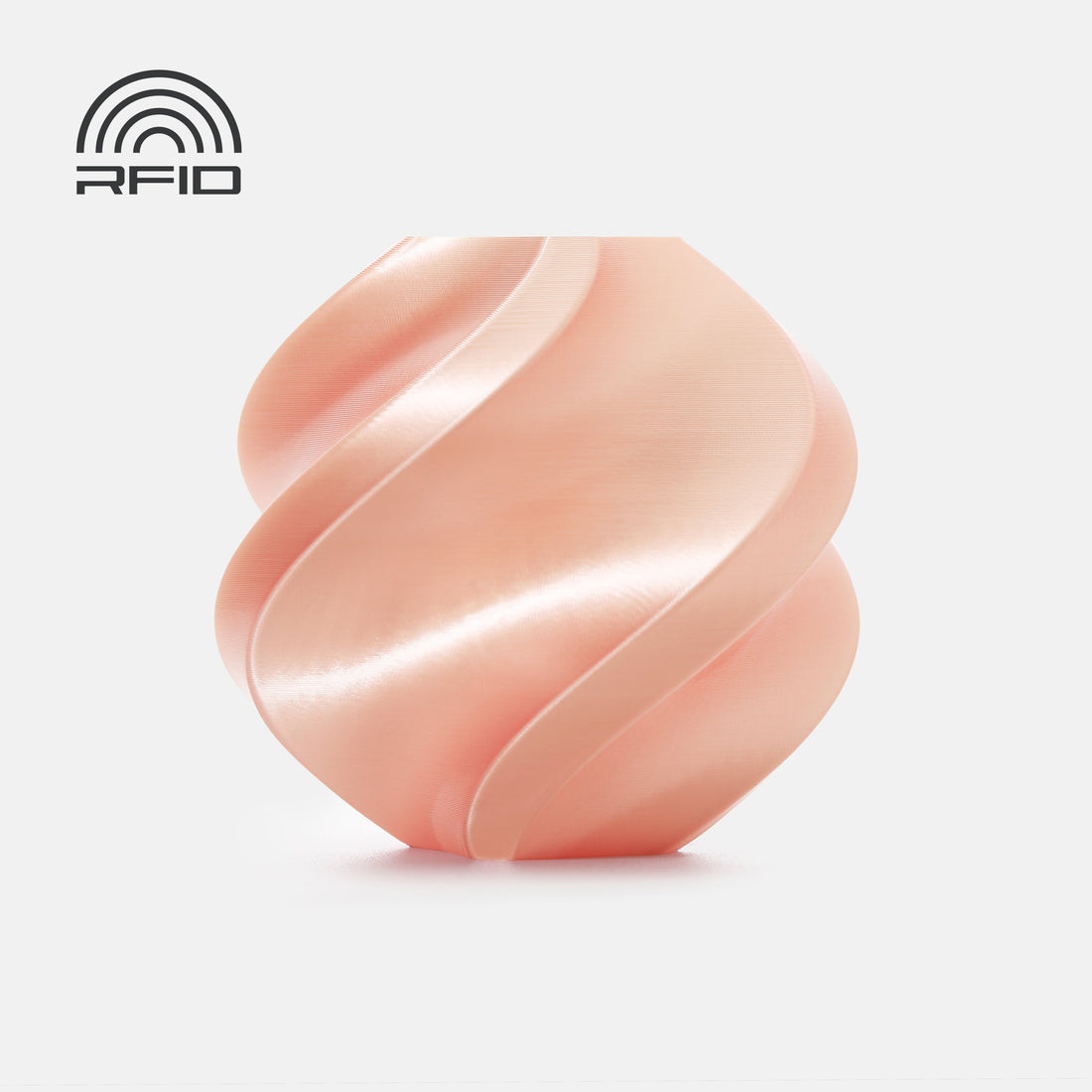 Bambu PLA Silk +