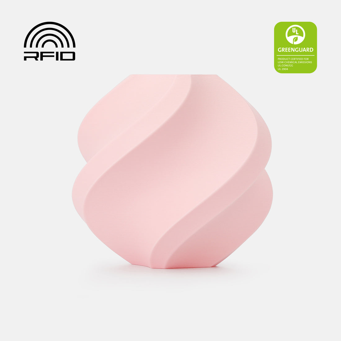 Bambu PLA Pure