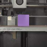 Bambu Textured PEI Plate by Bambu Lab