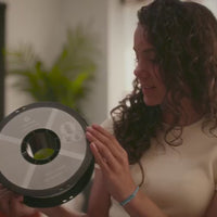 QIDI Q2 3D Printer – Smart Auto-Leveling, Enclosed Heated Chamber, Qidi box Ready