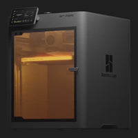 Bambu Lab P2S 3D printer