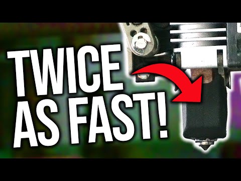 Pika Hotend for Bambu labs X1 and P1 Series Titanium, Extended Melt Zone, Modular Design (1.75 mm)