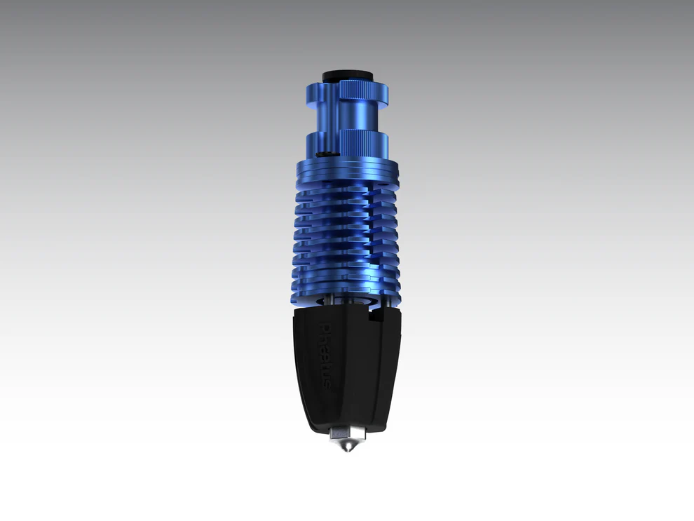 Phaetus Rapido 2 Hotend  HF & UHF V6-Compatible High-Flow