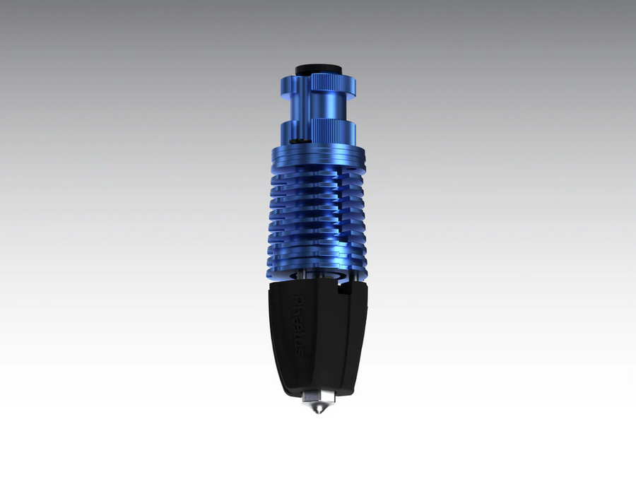 Phaetus Rapido 2 Hotend  HF & UHF V6-Compatible High-Flow