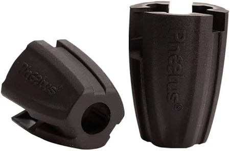 Phaetus Rapido 1.0 HF/UHF Silicone Sock-Black