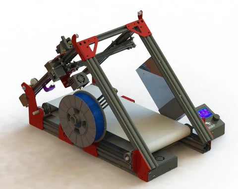 Fire sale items miscellaneous 3d printer parts