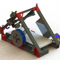 Fire sale items miscellaneous 3d printer parts