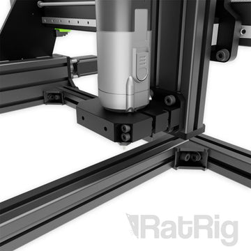 Stronghold Spindle mount kit By RatRig