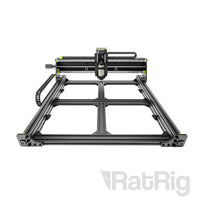 STRONGHOLD PRO CNC By RatRig