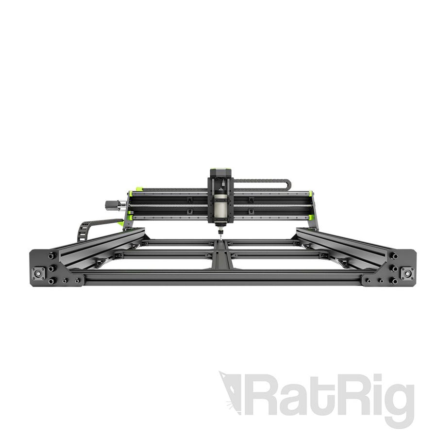 STRONGHOLD PRO CNC By RatRig