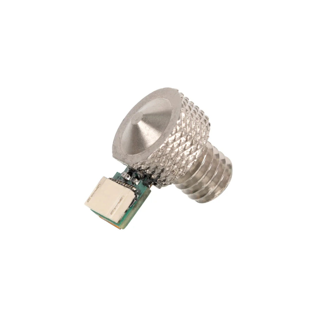 Rethonance 3D Printing ADXL Nozzle Resonance Unicorn Chasing Kit