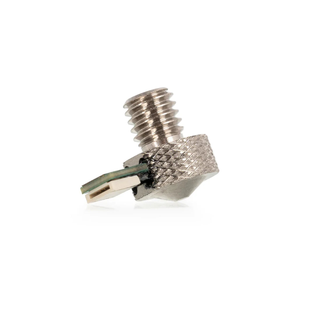 Rethonance 3D Printing ADXL Nozzle Resonance Unicorn Chasing Kit