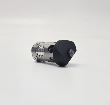 Chube Compact High-Performance Hotend for 3D Printers