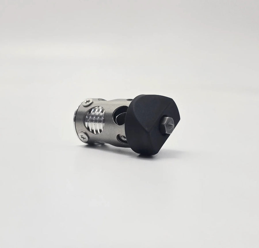 Chube Compact High-Performance Hotend for 3D Printers