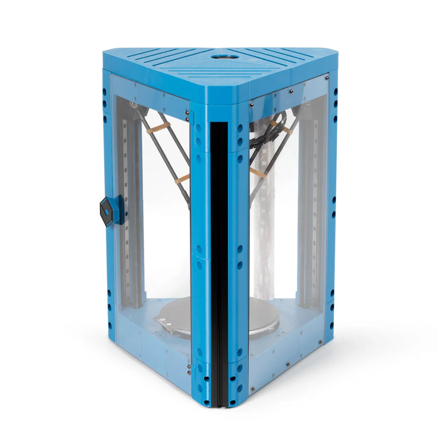 Delta Flyer Kit by LDO