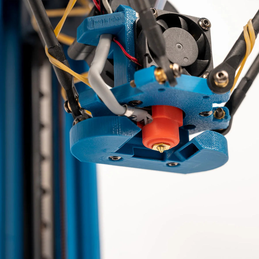 Delta Flyer Kit by LDO