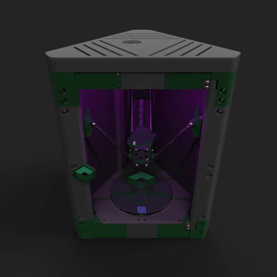 Delta Flyer Kit by LDO