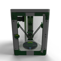 Delta Flyer Kit by LDO