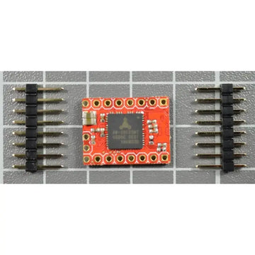 Watterott SilentStepStick TMC5160 HV Stepper Motor Driver v1.5