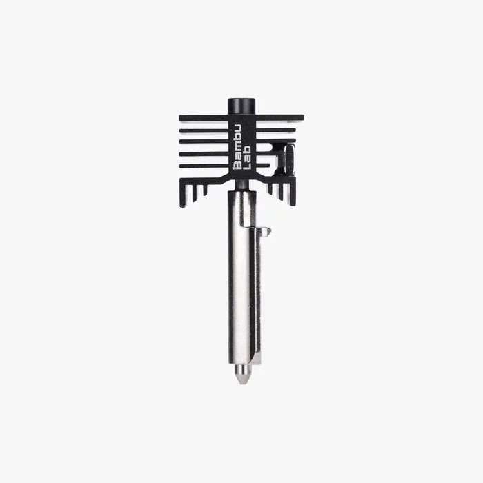 Bambu Hotend - H2/P2S/X2D