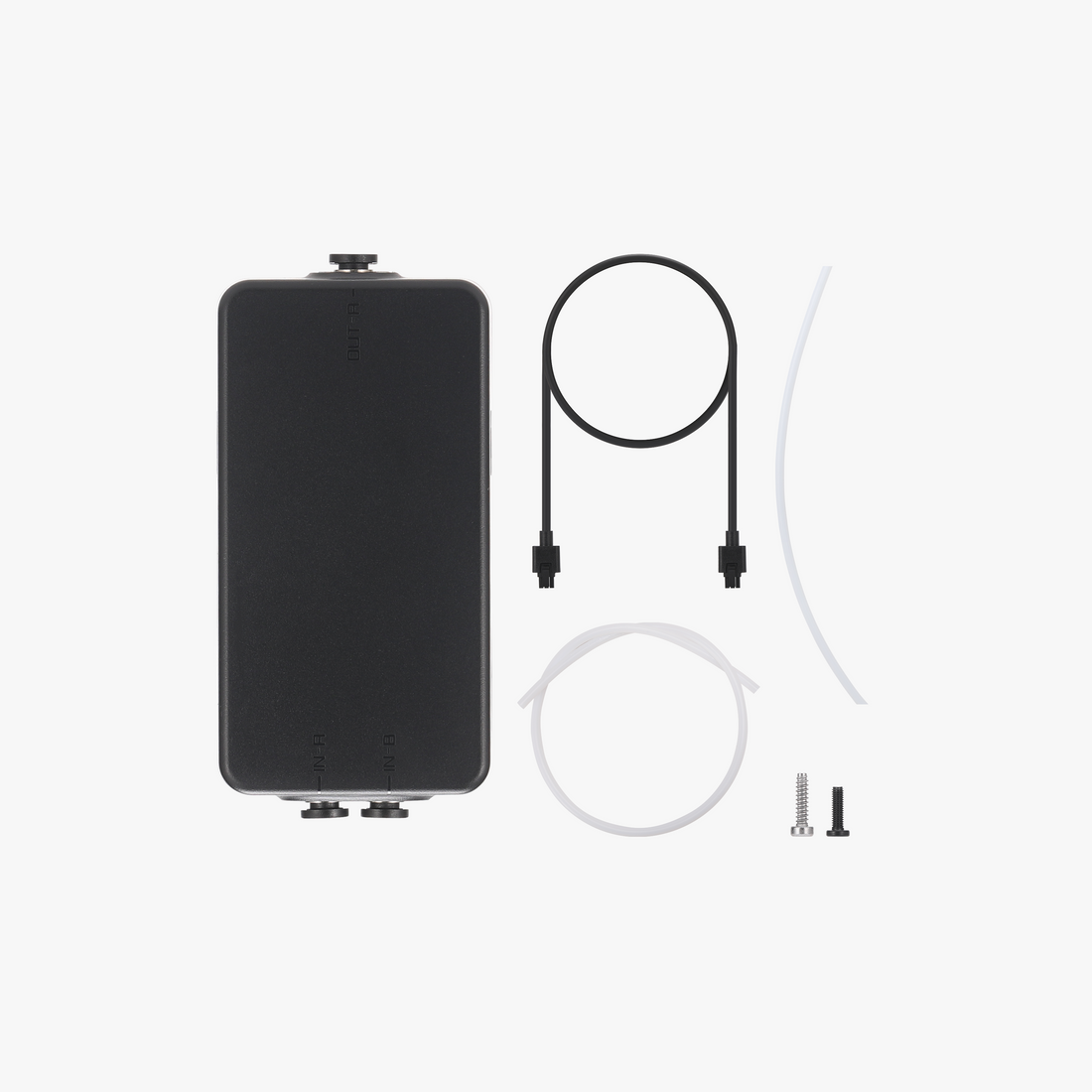 Filament Track Switch for Bambu lab printers