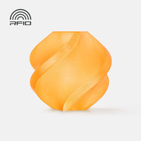 Bambu Lab PETG Translucent Filament 1Kg