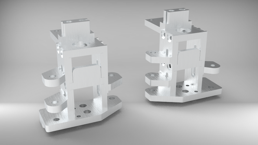 RatRig VCore 4 - Machined XY Joiners