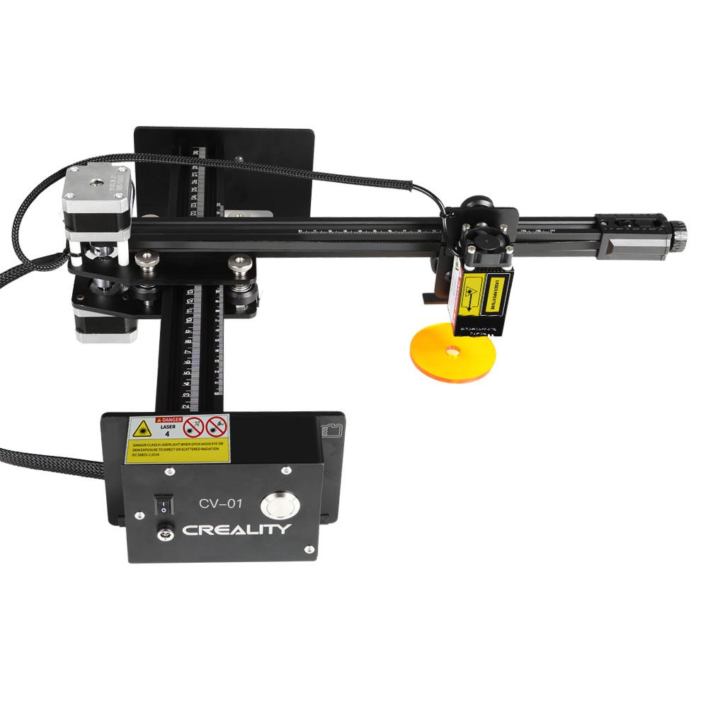 Grabadora Laser Creality CV-01 Pro – Mi3d lab