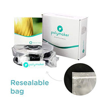 Polymaker PolyLite PETG transparent 1KG spool
