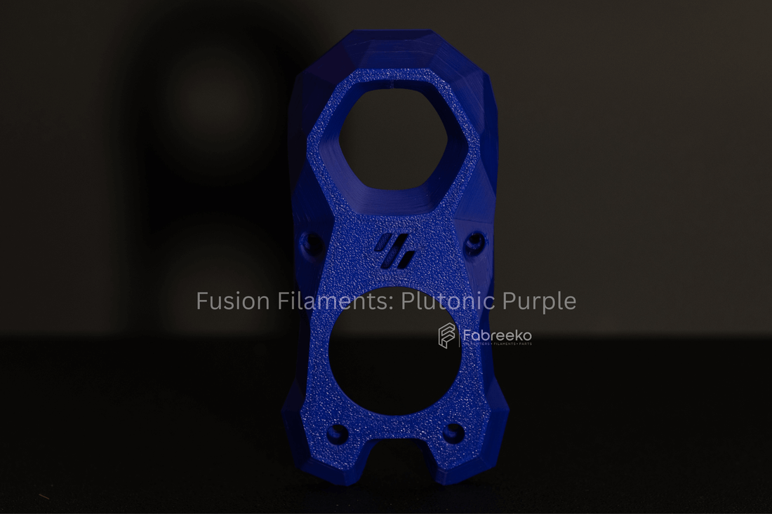 Voron V2.4 Functional Printed Parts by PIF
