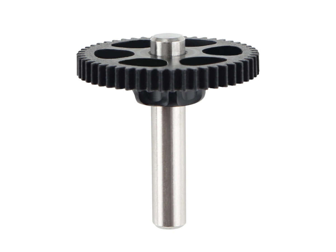50 Tooth precision extruder Pom Gear set – Fabreeko