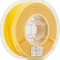 Polymaker PolyLite PLA Yellow 1kg