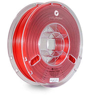 Polymaker PolyFlex TPU95  Red 750G spool