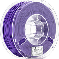 Polymaker PolyLite PLA Purple 1kg