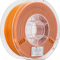 Polymaker PolyLite PETG Orange 1KG spool